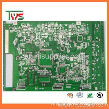 Rigid Pcb&amp;flexible Pcb Real Pcb Manufacturer/manufactured Buy Own Factory/94v0 Pcb Board 
